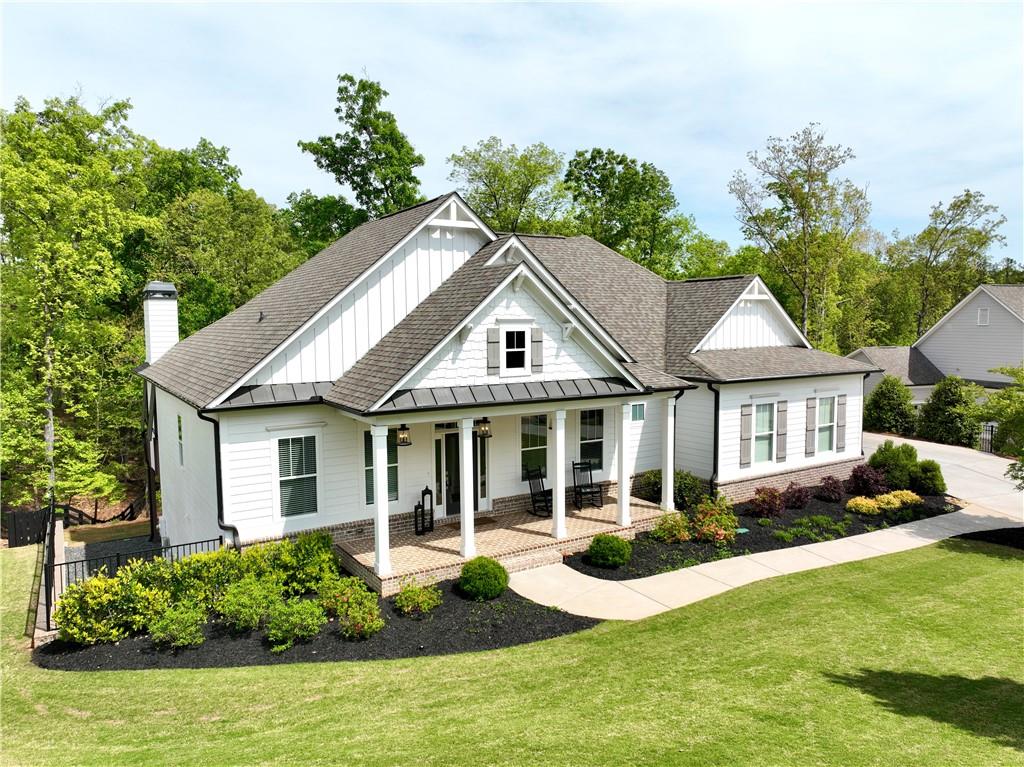 305 Red Gate Lane