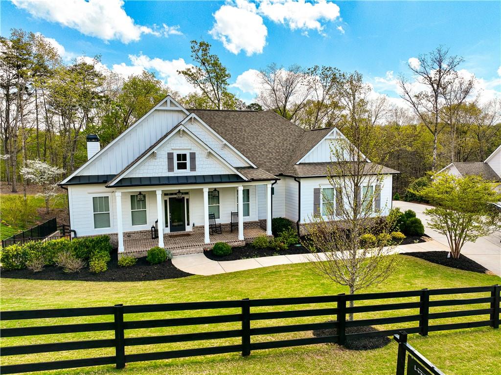 305 Red Gate Lane