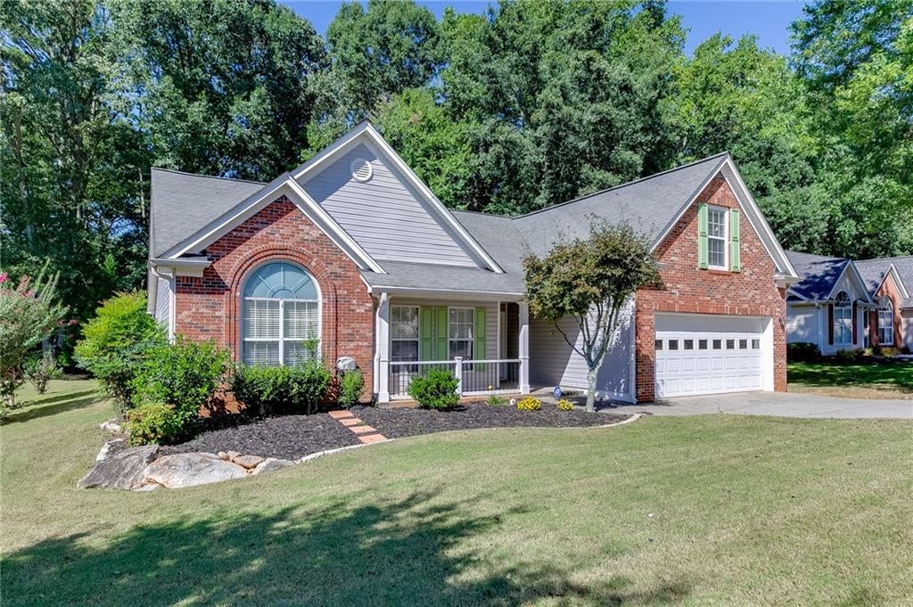 5775 Little Mill Parkway