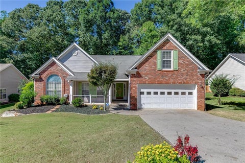 Homes For Sale - 5775 Little Mill Parkway<br/> Gwinnett County, Buford, GA 30518