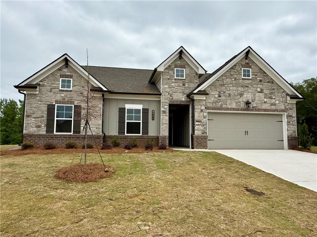 5503 Tullis Drive