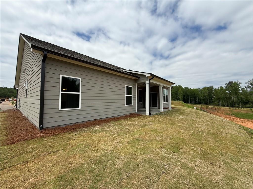 5503 Tullis Drive