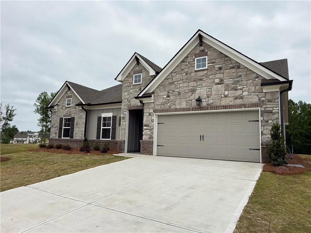 5503 Tullis Drive