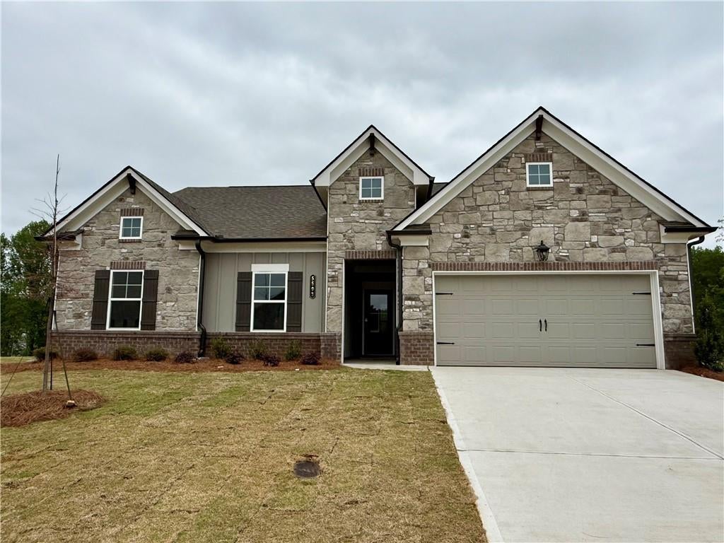 5503 Tullis Drive