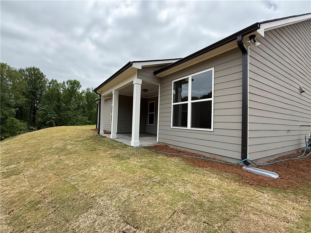 5503 Tullis Drive