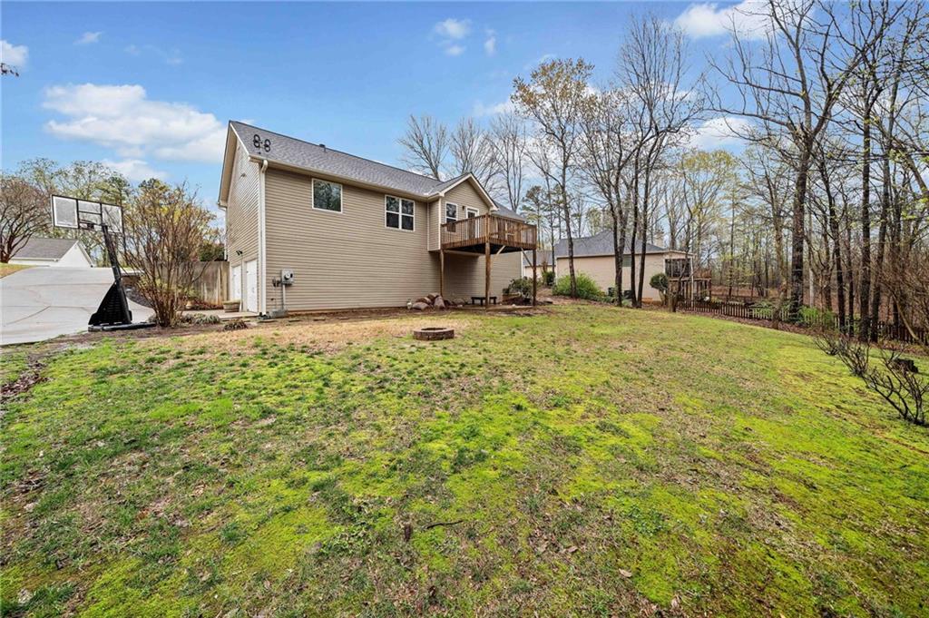 162 Brookhaven Way, Rockmart, Georgia image 36