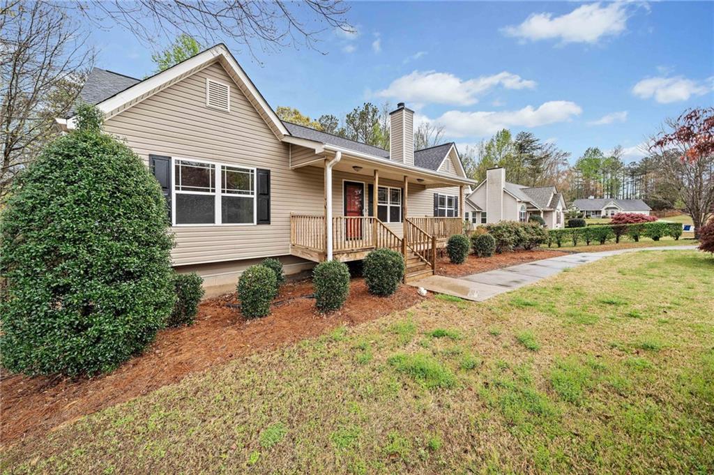 162 Brookhaven Way, Rockmart, Georgia image 4