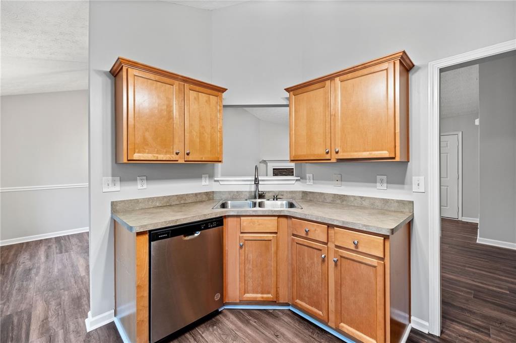 162 Brookhaven Way, Rockmart, Georgia image 16
