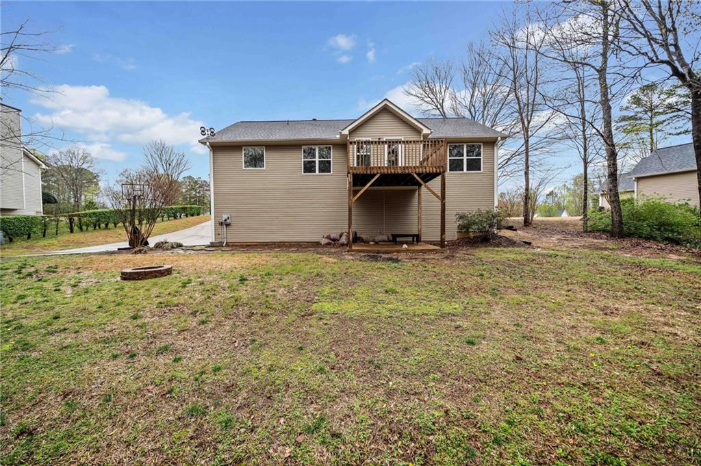 162 Brookhaven Way, Rockmart, Georgia image 35