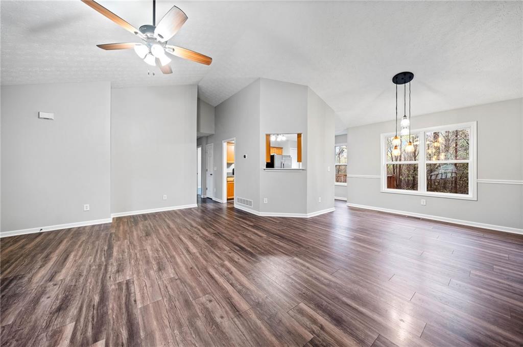 162 Brookhaven Way, Rockmart, Georgia image 11