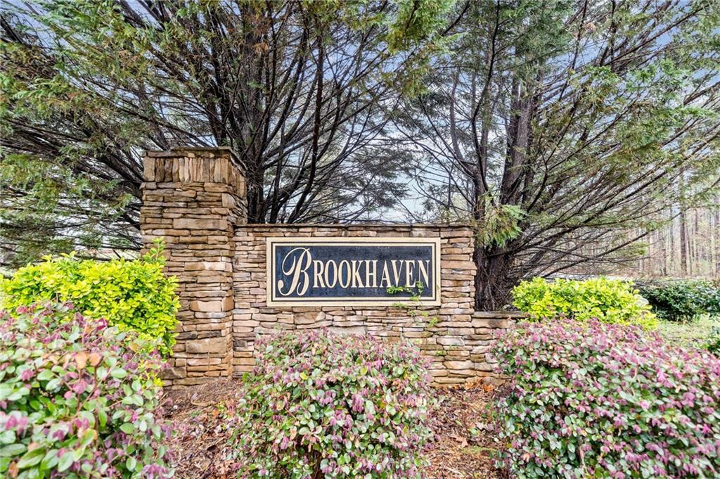 162 Brookhaven Way, Rockmart, Georgia image 40