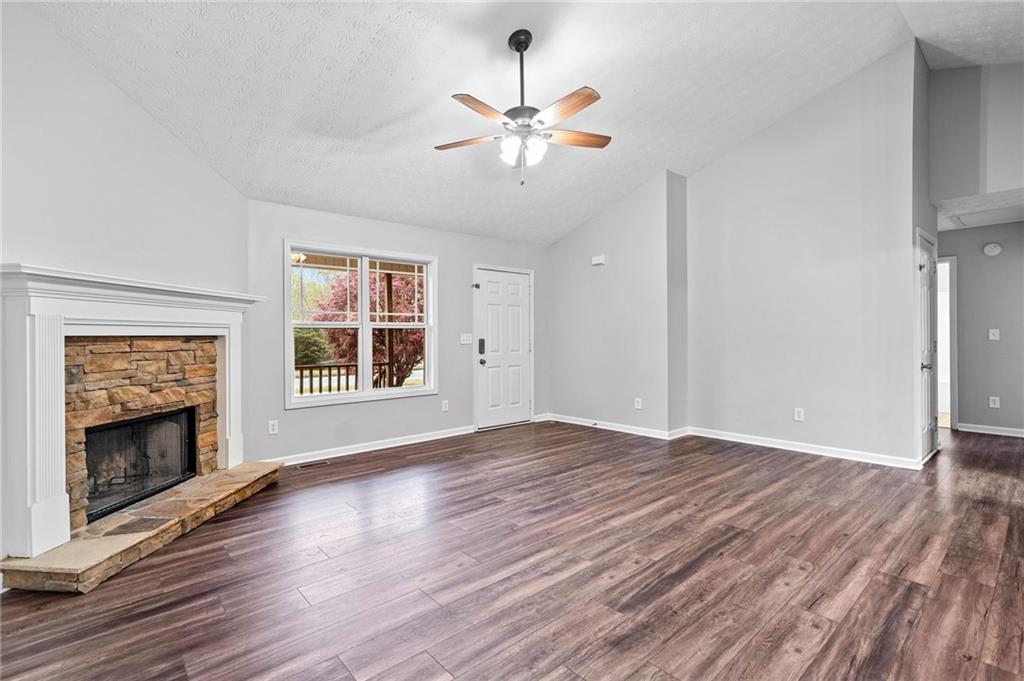 162 Brookhaven Way, Rockmart, Georgia image 10