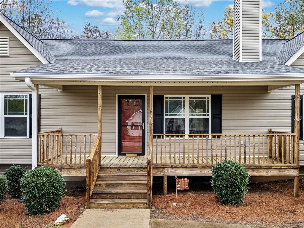 162 Brookhaven Way, Rockmart, Georgia image 2