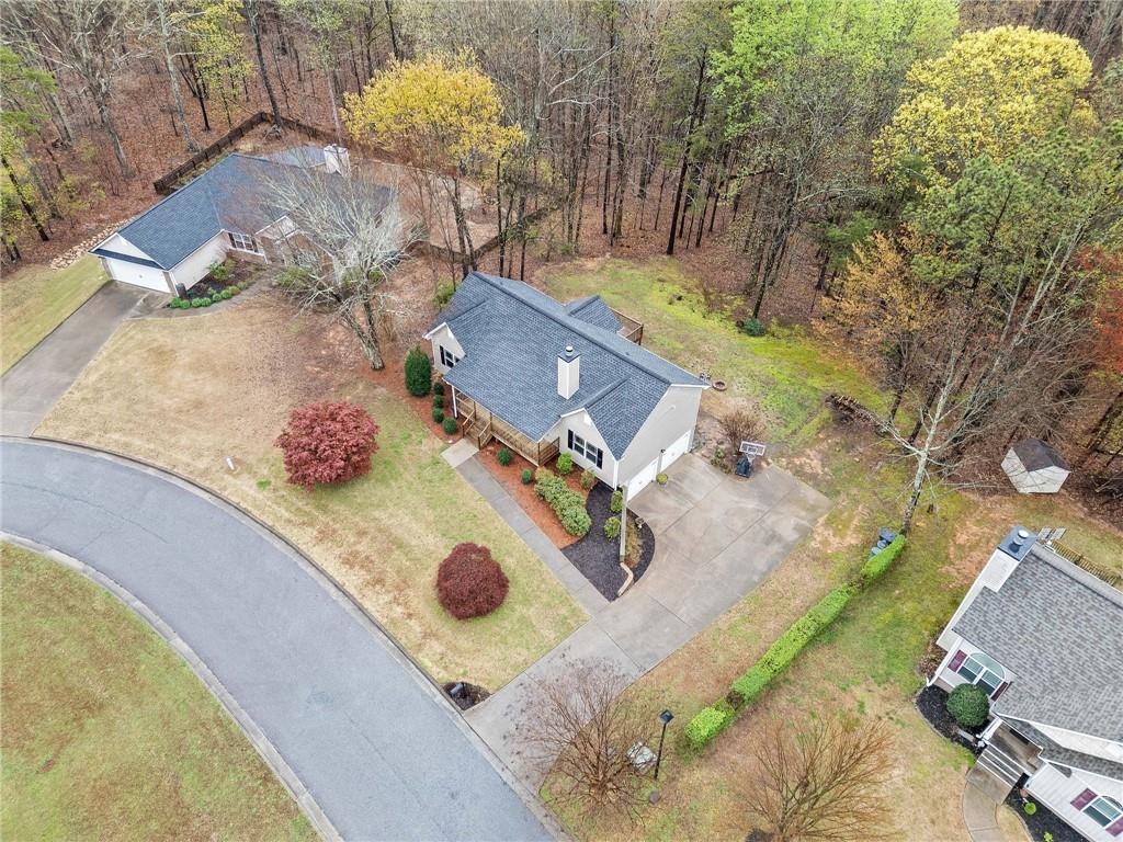 162 Brookhaven Way, Rockmart, Georgia image 6