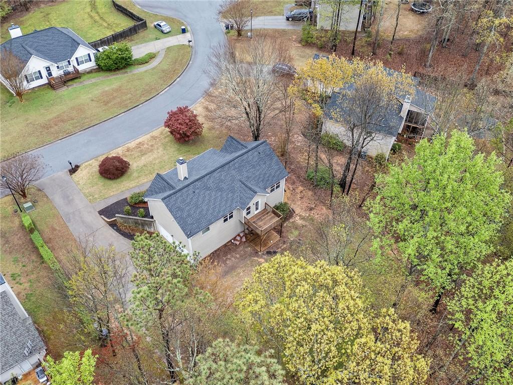 162 Brookhaven Way, Rockmart, Georgia image 5