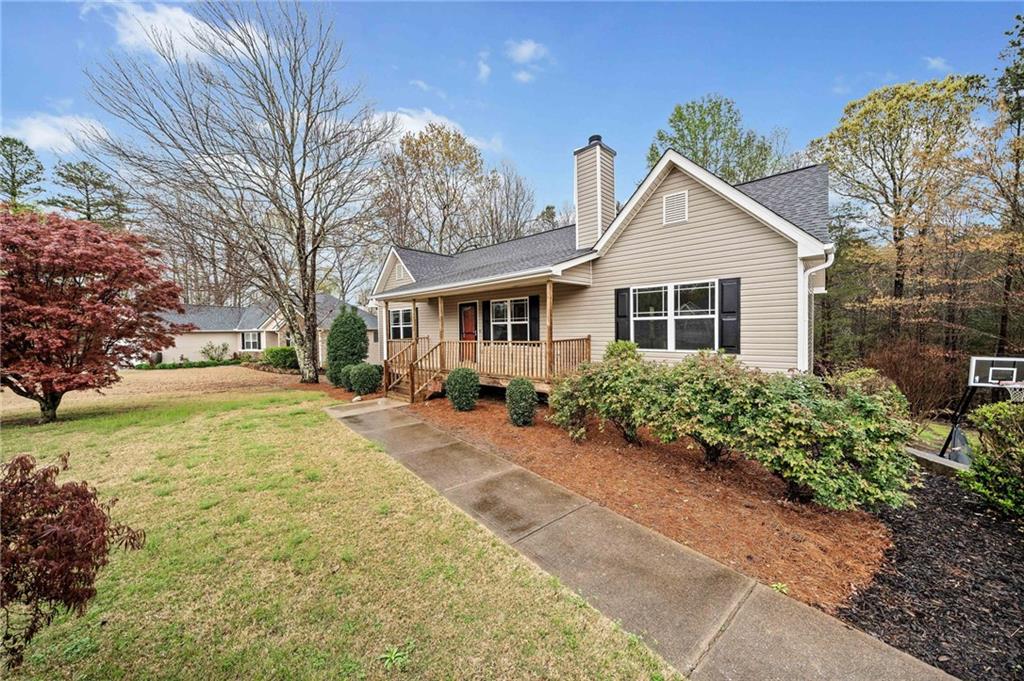 162 Brookhaven Way, Rockmart, Georgia image 3