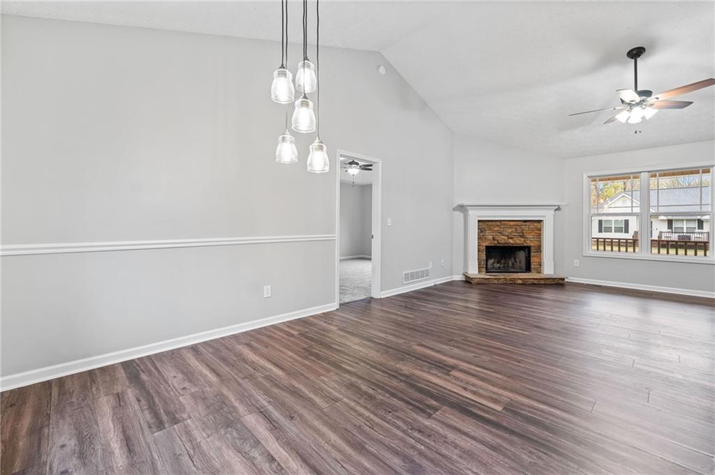 162 Brookhaven Way, Rockmart, Georgia image 13