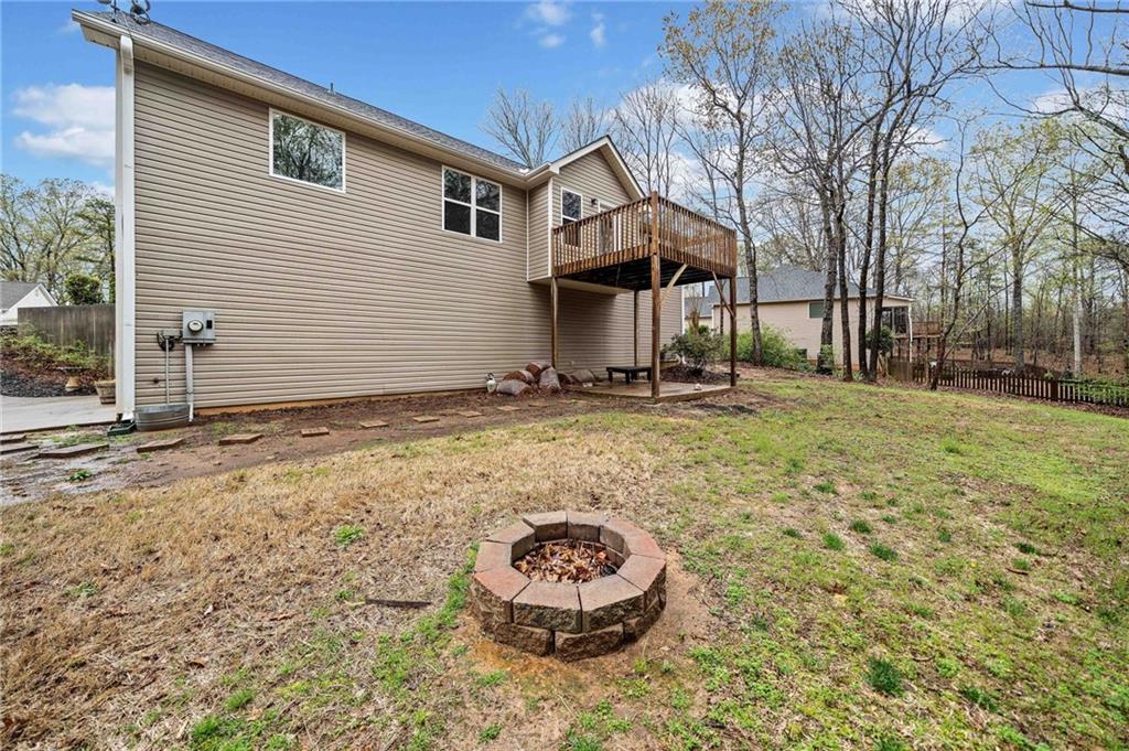 162 Brookhaven Way, Rockmart, Georgia image 37