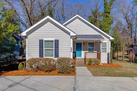 175 Melrose Street Winder GA 30680