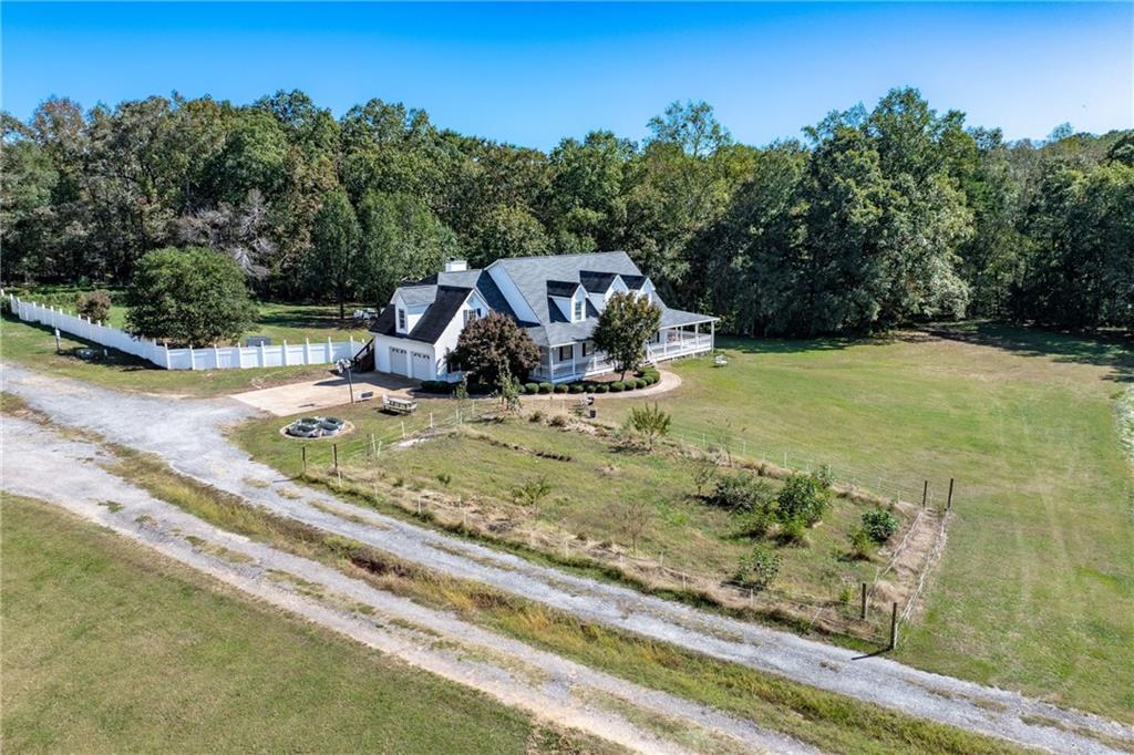 422 Blessings Lane