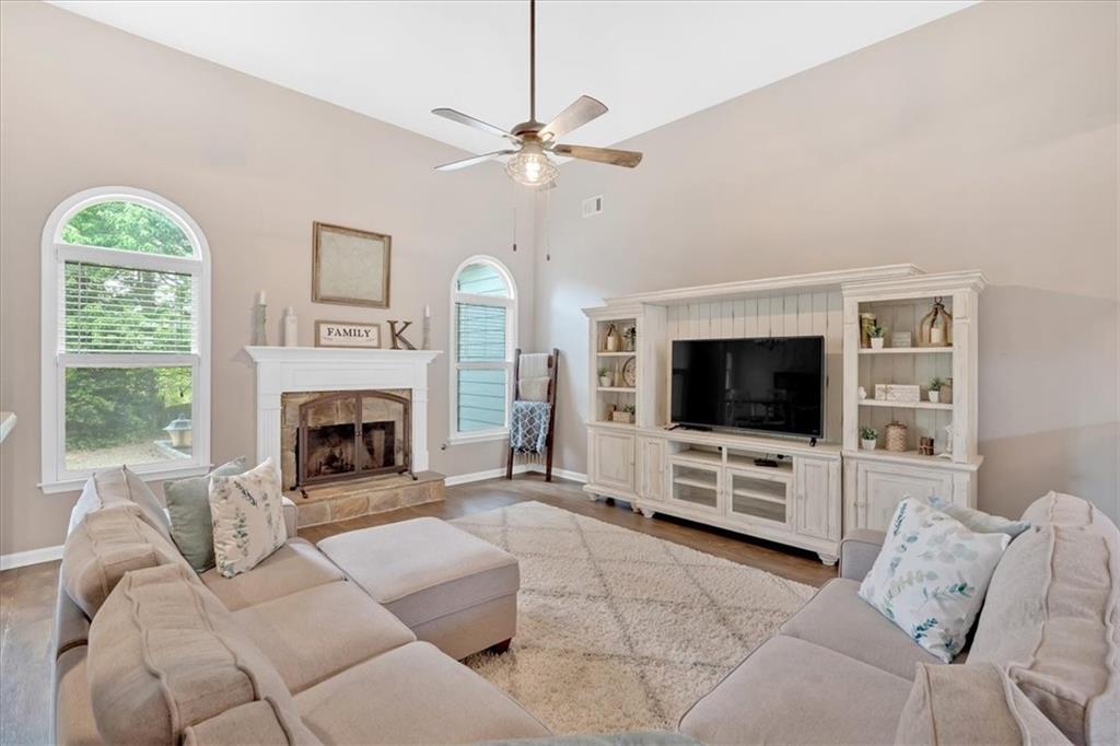 17 Brightwater Cove, Dallas, Georgia image 7