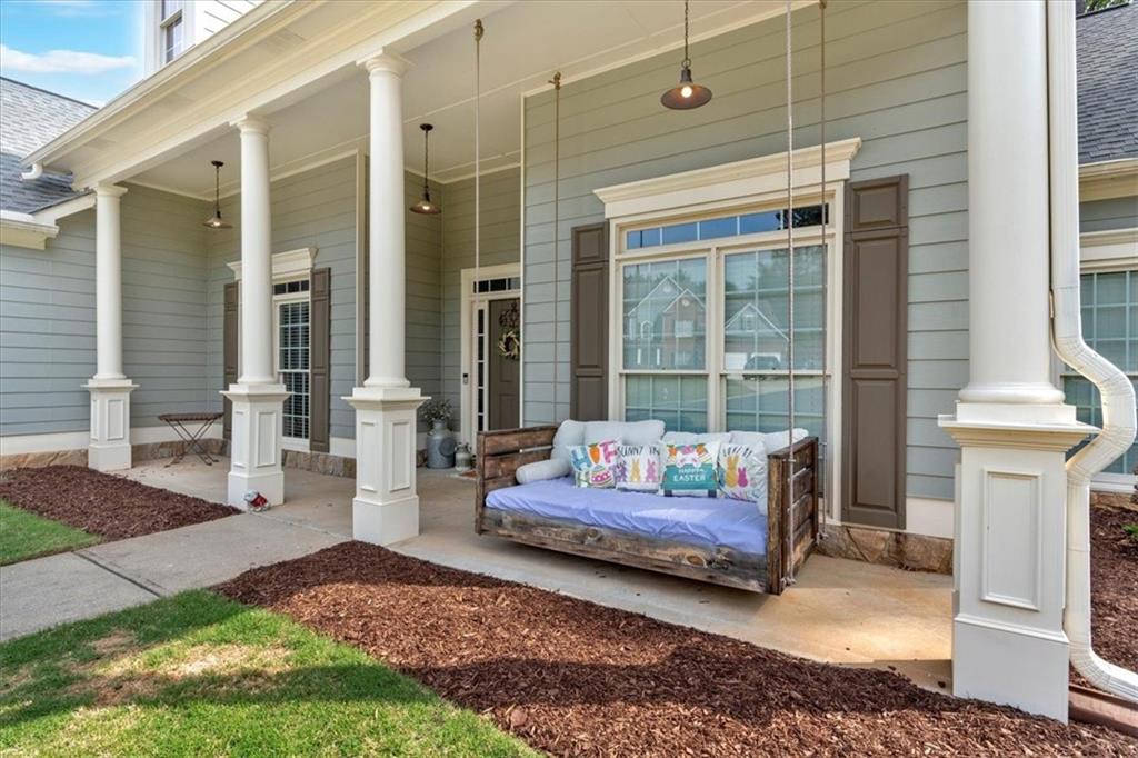 17 Brightwater Cove, Dallas, Georgia image 2