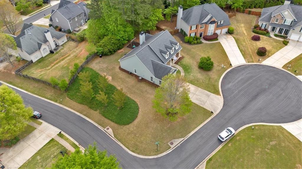 17 Brightwater Cove, Dallas, Georgia image 29