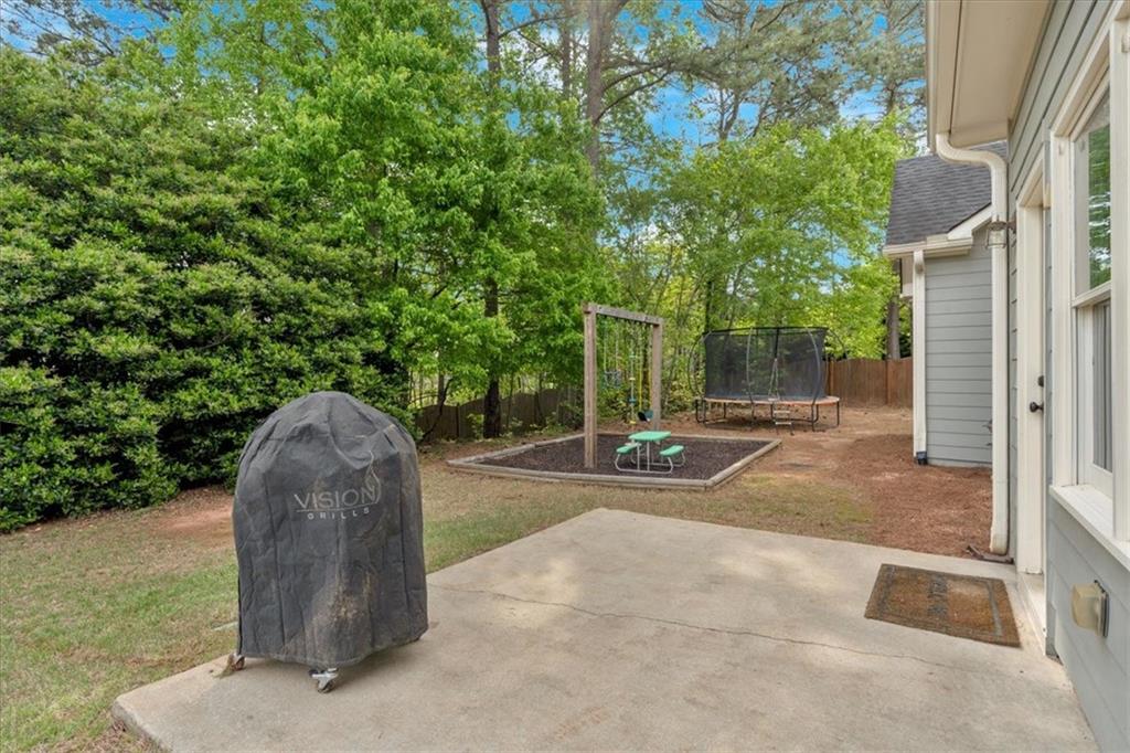 17 Brightwater Cove, Dallas, Georgia image 25