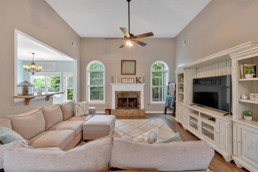 17 Brightwater Cove, Dallas, Georgia image 4
