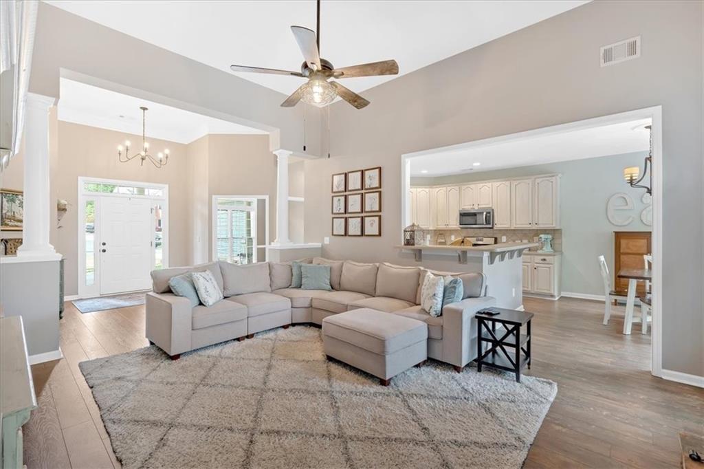 17 Brightwater Cove, Dallas, Georgia image 6