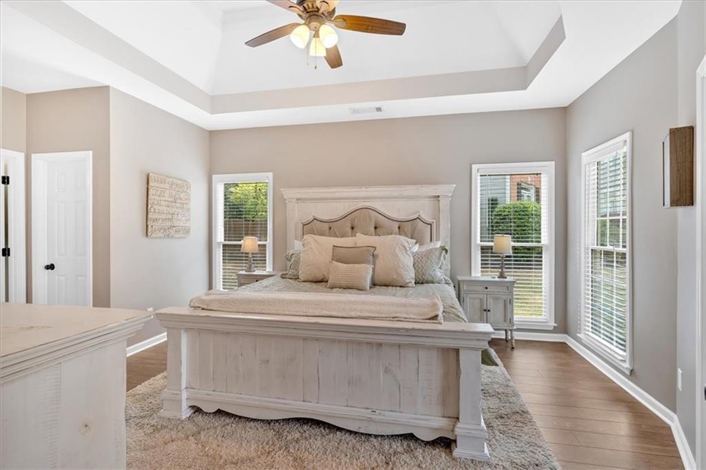 17 Brightwater Cove, Dallas, Georgia image 13