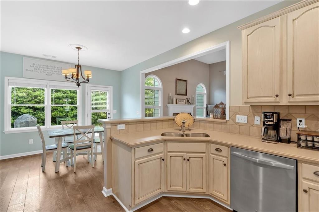 17 Brightwater Cove, Dallas, Georgia image 11