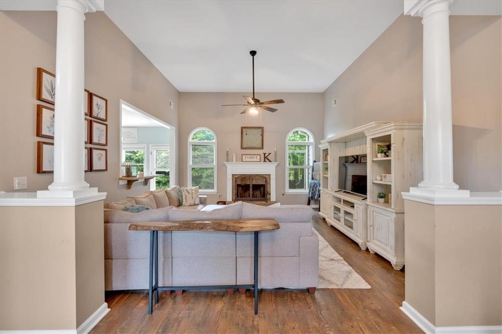 17 Brightwater Cove, Dallas, Georgia image 3