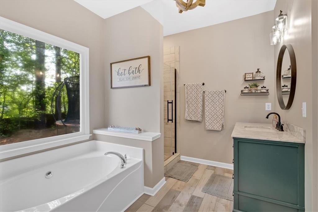 17 Brightwater Cove, Dallas, Georgia image 16