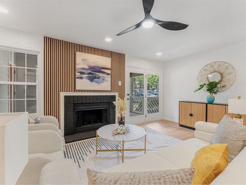 416 Mcgill Place NE Atlanta GA 30312