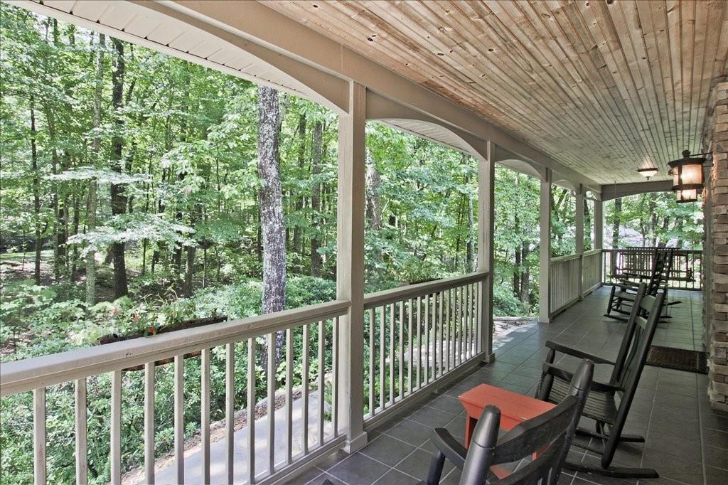 605 Denny Ridge Road