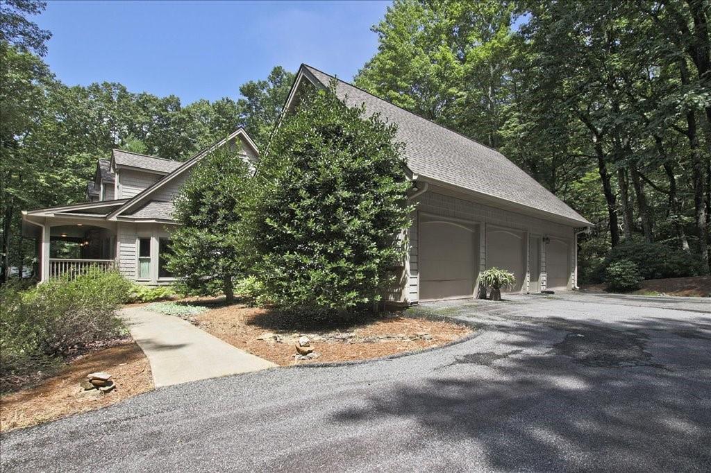 605 Denny Ridge Road
