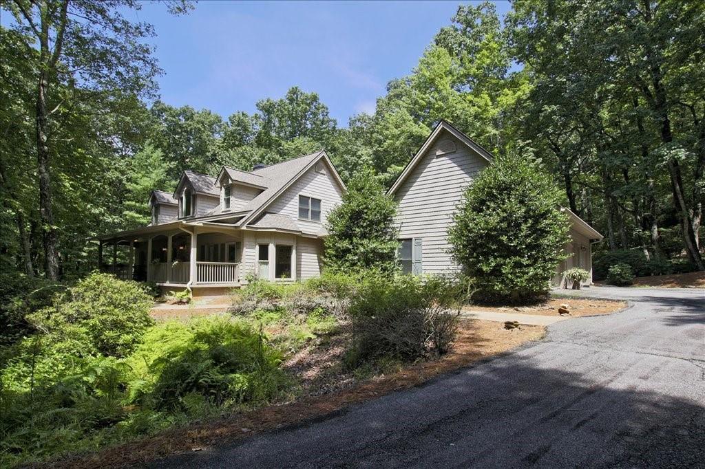 605 Denny Ridge Road