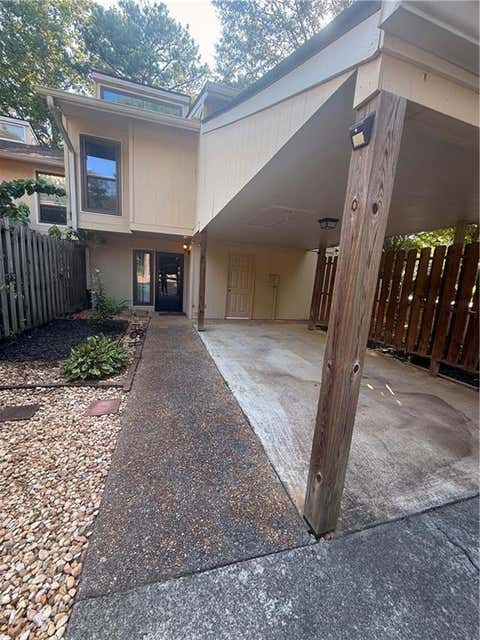 Photo of 6340 Brandywine Trail, Peachtree Corners, GA 30092 (MLS # 7816343)