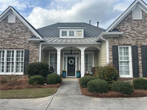 Condo For Sale - 2029 Macland Square Drive<br/> Marietta, GA 30064