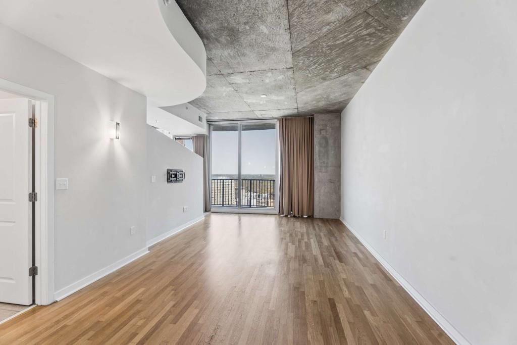 400 W Peachtree Street NW 3115