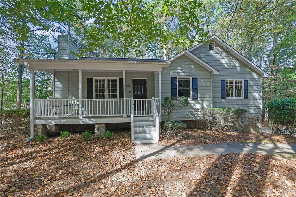 306 Pine Cove
