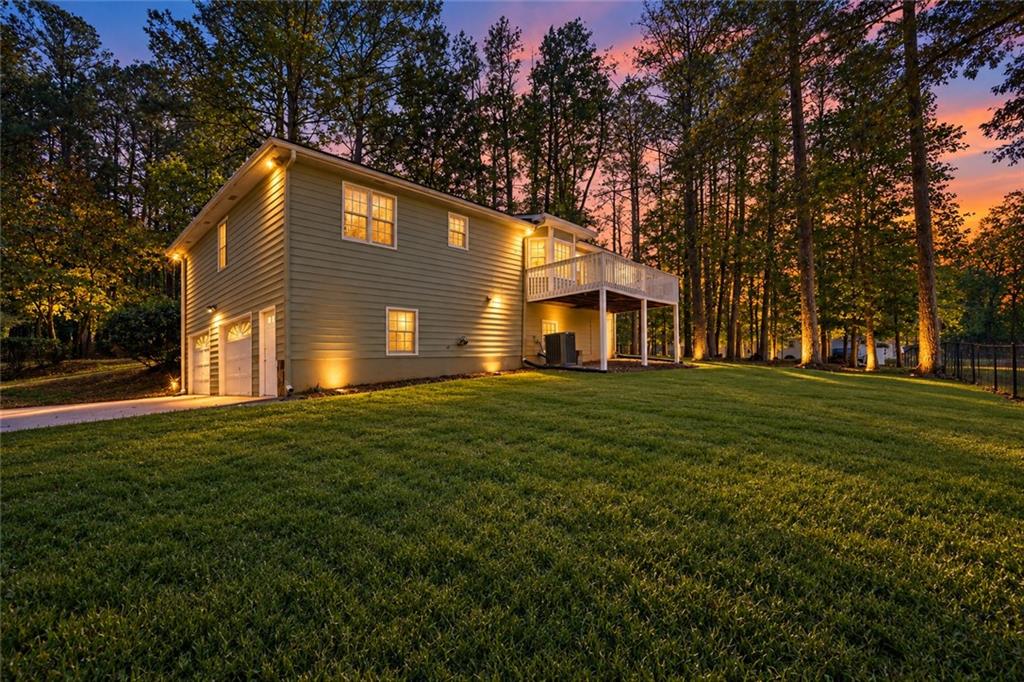 306 Pine Cove