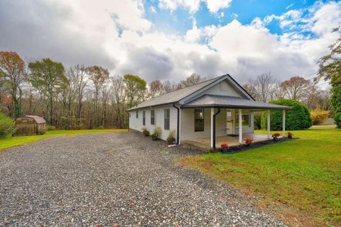 A home in Blue Ridge