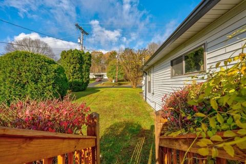 A home in Blue Ridge