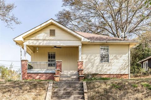 201 E 10th Street E Rome GA 30161