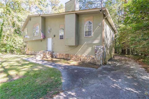 Homes For Sale - 185 Windhaven Trail<br/> Atlanta, GA 30331