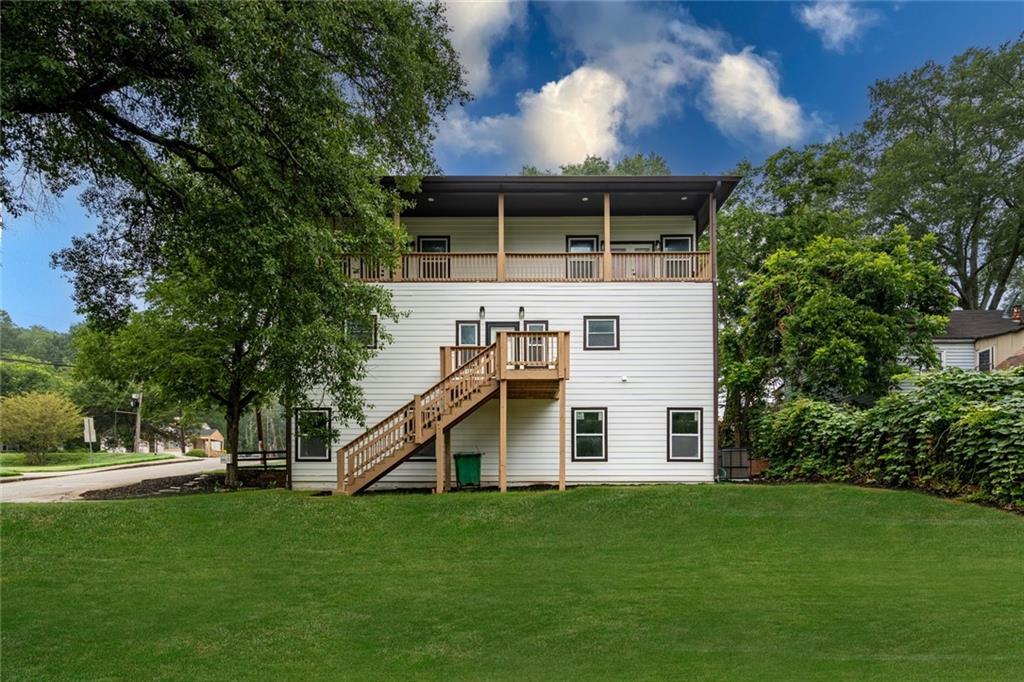 754 Fayetteville Road, Atlanta, Georgia image 6