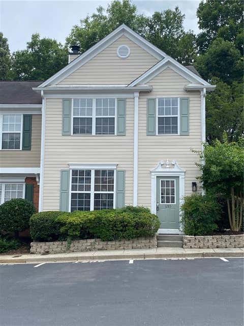 Photo of 1285 Kilmington Court, Alpharetta, GA 30009 (MLS # 7791050)