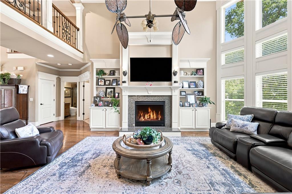 5875 Pecan Grove Place